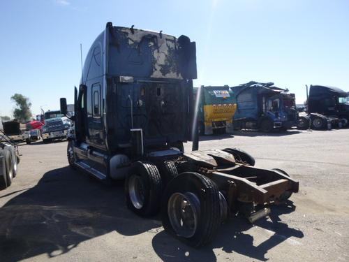 FREIGHTLINER CASCADIA 125