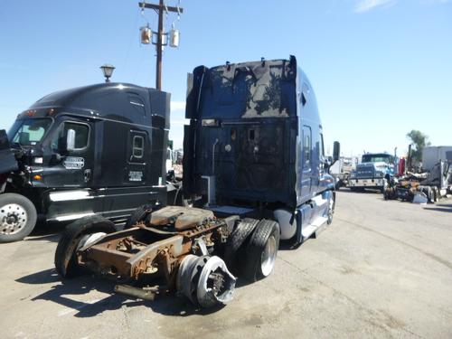 FREIGHTLINER CASCADIA 125