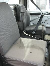 Seat, Front FORD L-SER