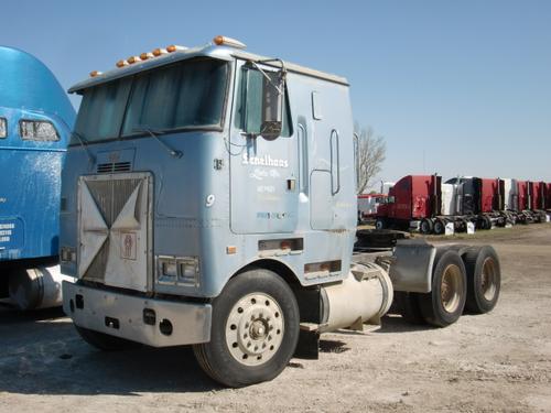 WESTERN STAR TRUCKS TRUCK