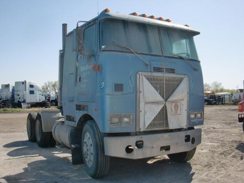 WESTERN STAR TRUCKS TRUCK