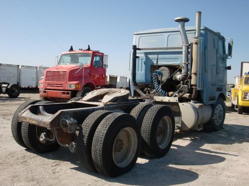 WESTERN STAR TRUCKS TRUCK