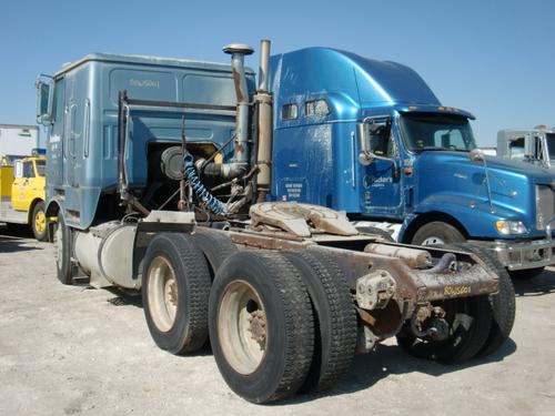 WESTERN STAR TRUCKS TRUCK