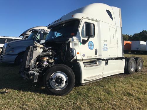 FREIGHTLINER Cascadia