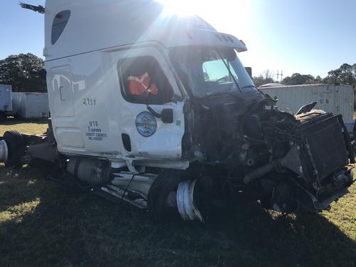 FREIGHTLINER Cascadia