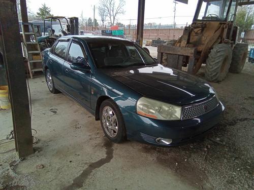 SATURN SATURN L SERIES