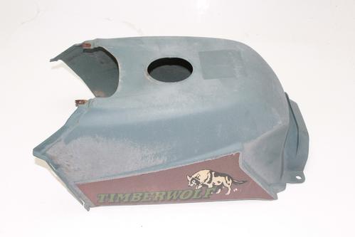 Yamaha YFB250 TIMBERWOLF 2WD