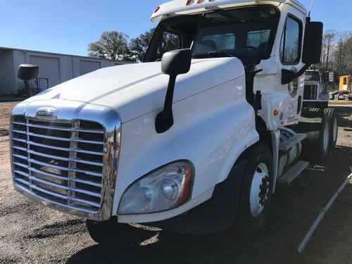 FREIGHTLINER Cascadia