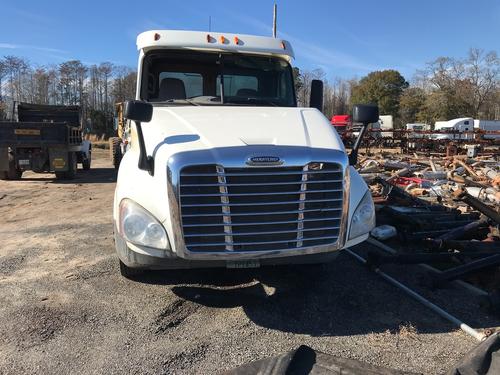 FREIGHTLINER Cascadia