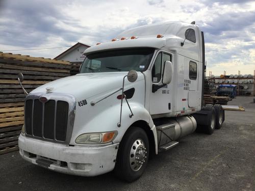 PETERBILT 387