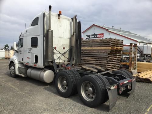 PETERBILT 387