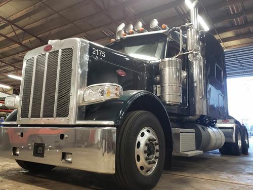 PETERBILT 389