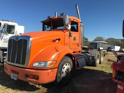 PETERBILT 386