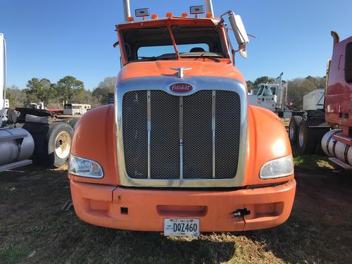 PETERBILT 386