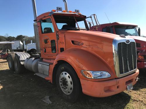 PETERBILT 386