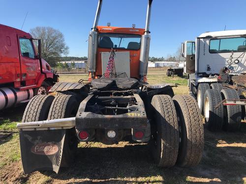 PETERBILT 386