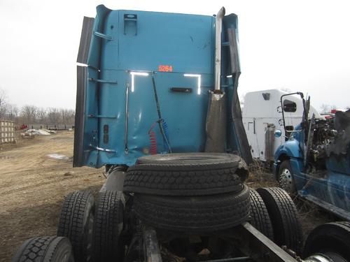 FREIGHTLINER COLUMBIA 120