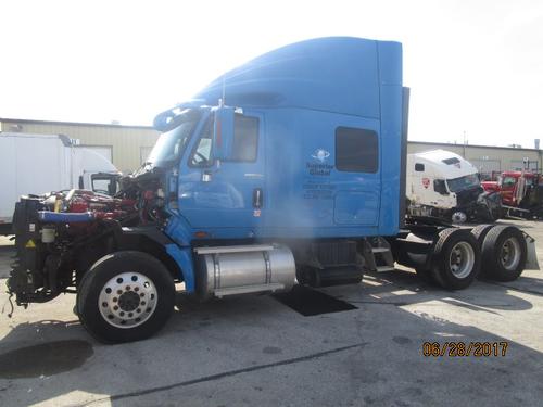 INTERNATIONAL PROSTAR 122