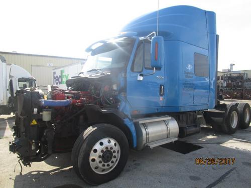 INTERNATIONAL PROSTAR 122