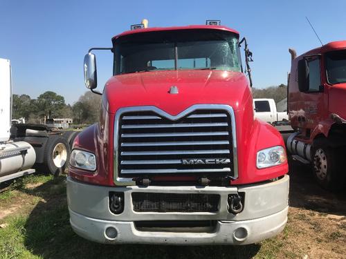 MACK CXU613
