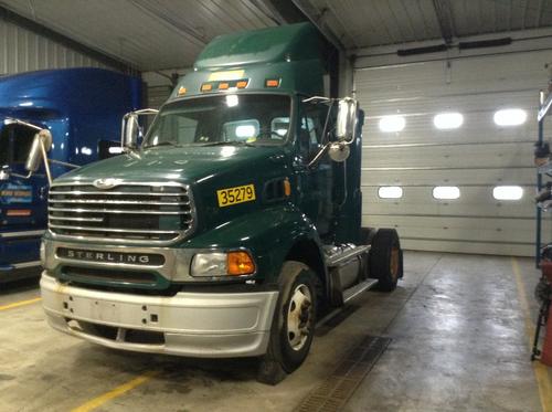 STERLING A9513