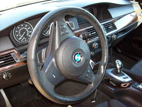 BMW BMW 535i