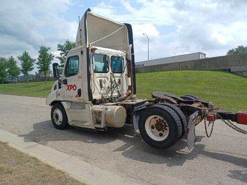 FREIGHTLINER CASCADIA 113