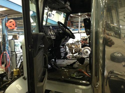 PETERBILT 386