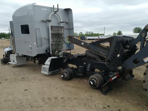 PETERBILT 386