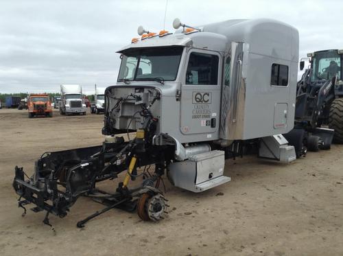 PETERBILT 386
