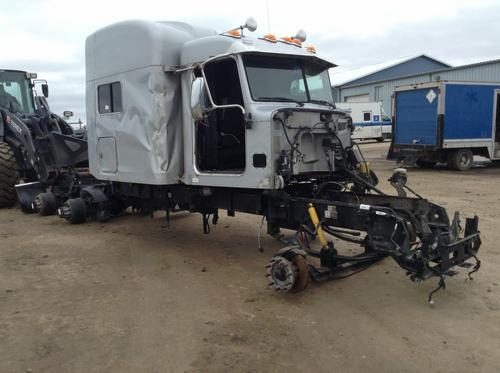 PETERBILT 386