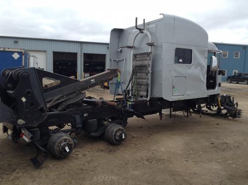 PETERBILT 386