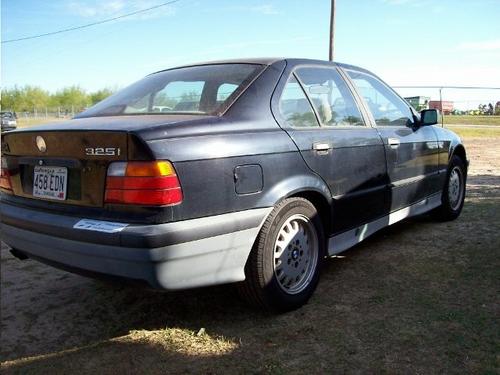 BMW BMW 325i