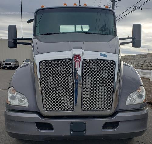 KENWORTH T680