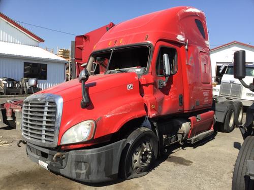 FREIGHTLINER CASCADIA 125