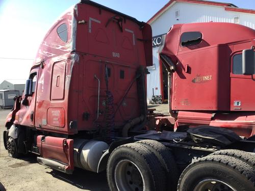 FREIGHTLINER CASCADIA 125