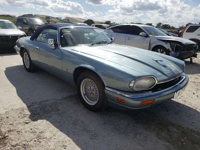 JAGUAR XJS