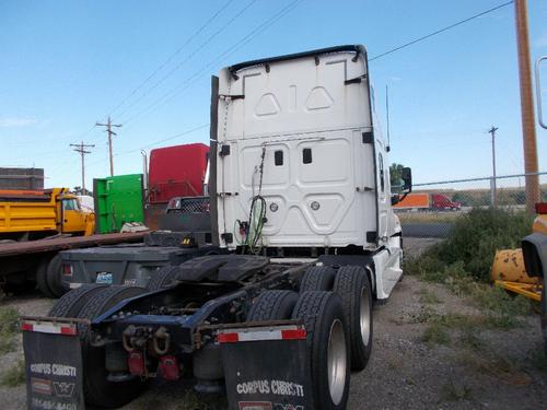 FREIGHTLINER CASCADIA 125