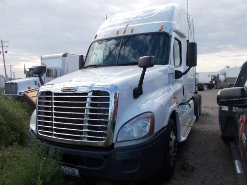 FREIGHTLINER CASCADIA 125