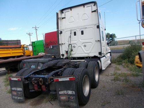 FREIGHTLINER CASCADIA 125