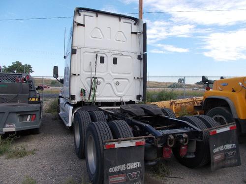 FREIGHTLINER CASCADIA 125