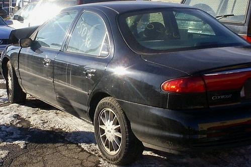 FORD CONTOUR