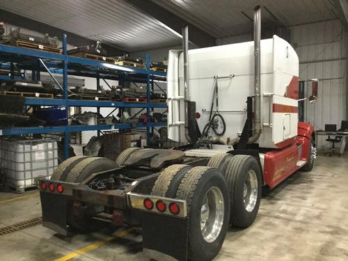 PETERBILT 386