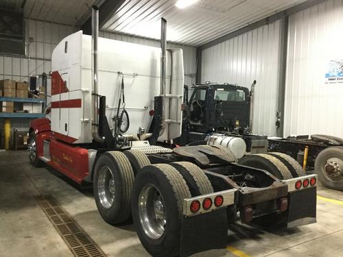 PETERBILT 386