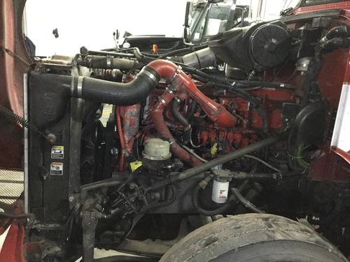 PETERBILT 386