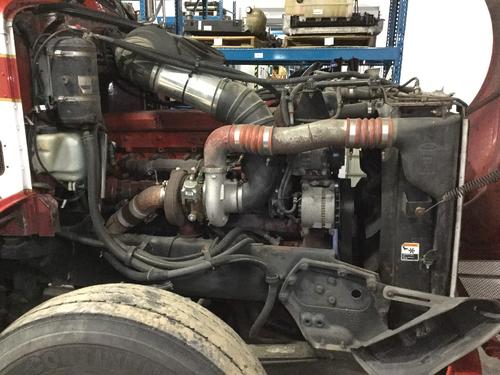 PETERBILT 386
