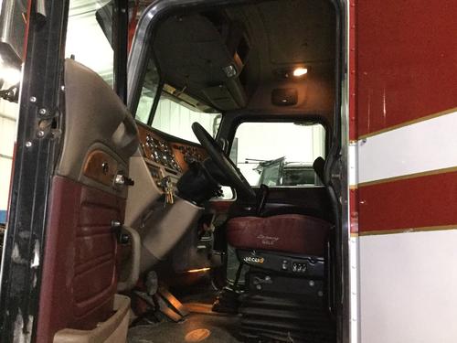 PETERBILT 386