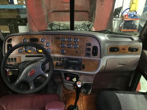 PETERBILT 386