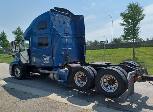 VOLVO/GMC/WHITE VNL780