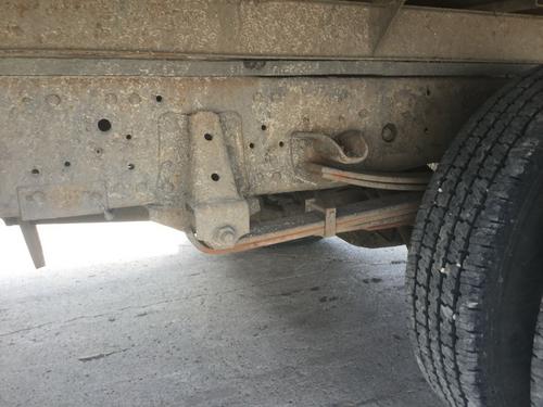CHEVROLET W3500